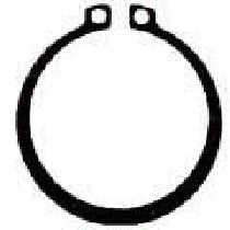LÅSRING STIGA 1117-1083-01