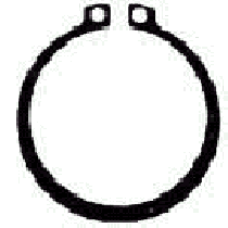 SPÅRRING SGA 16 STIGA 9650-0016-04