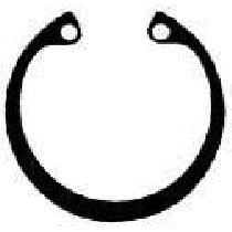 LÅSRING STIGA 1139-1444-01