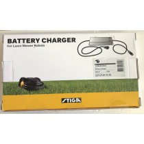 BATTERLADDARE 5A STIGA 1126-9140-01