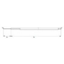 GASWIRE STIGA 1134-1597-13