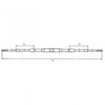 REGLAGEWIRE STIGA 1134-2766-02