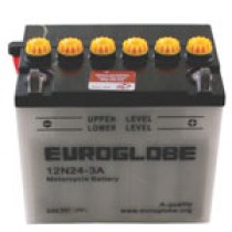 BATTERI 12N24-3 STIGA 1134-2892-01