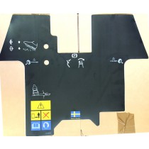 DURKMATTA VILLA HST STIGA 1134-3818-01