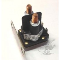 SOLENOID STIGA 1134-3901-01
