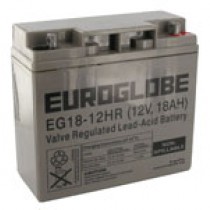 BATTERI 18AH STIGA 118120007/0