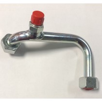 HYDRAULRÖR SMST STIGA 1134-6039-01