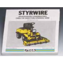 STYRWIRE (VILLA) STIGA 1134-9023-01