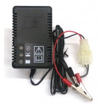 BATTERILADDARE STIGA 1136-0602-01 12V 0,6 Ah