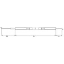 GASWIRE STIGA PARK RESIDENCE, PLUS, PRESTIGE 1137-0063-02