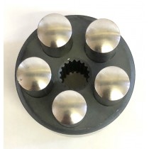 CYLINDERBLOCK KPL STIGA1139-1139-01