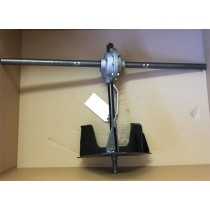 SNÄCKVÄXEL KPL 33"  STIGA 1812-2760-01