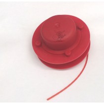 TRIMMERSPOLE MED LINA ALPINA 2530002-01A