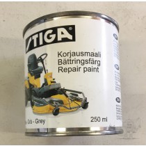 FÄRGBURK STIGA GRÅ 250ML STIGA 9498-0311-02