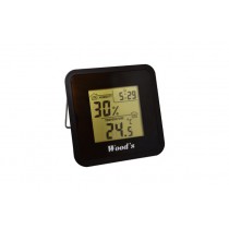 HYGROMETER WOODS DIGITAL WHG-1