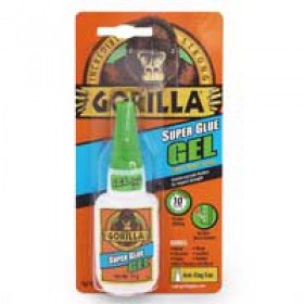 GORILLA SUPERLIM GEL 15 GRAM