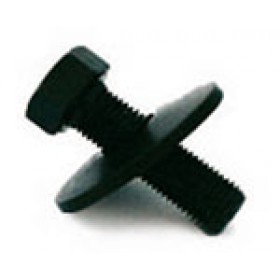 KNIVBULTSATS KLIPPO UNF 3/8X32