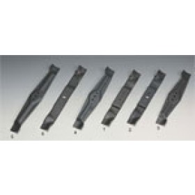 GRÄSKLIPPARKNIV STIGA 45 CM COLLECTOR 45 COMBI 45 181004121/0