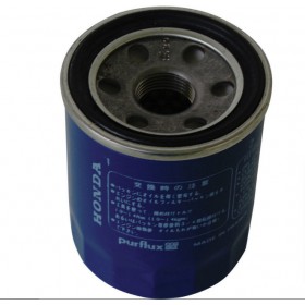 OLJEFITER  HONDA  HONDA15400RBAF01