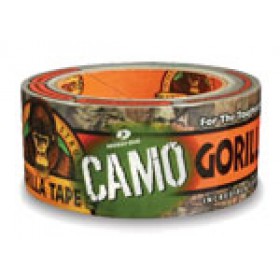 GORILLA TEJP CAMO 48 MM