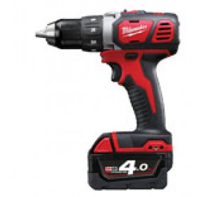 BORRSKRUVDRAGARE MILWAUKEE  M18BDD-402C