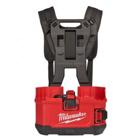 RYGGSPRUTA MILWAUKEE M18 BPFPH-0