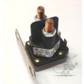 SOLENOID STIGA 1134-3901-01
