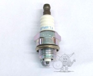 TÄNDSTIFT NGK BPMR7A STIHL 00004007000