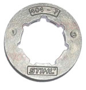 RINGKEDJEDREV .404" 7T STIHL 00006421207