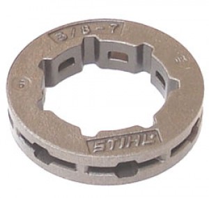 RINGKEDJEDREV 3/8" 7T STIHL 00006421223