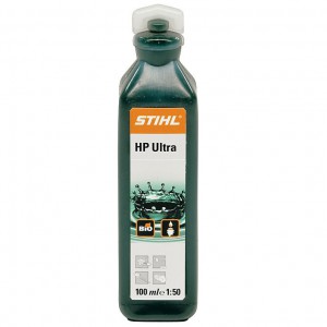 TVÅTAKTSOLJA HP ULTRA 1 L STIHL 07813198061