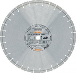 DIAMANTKAPSKIVA SB80 ¥ 350 MM STIHL 08350907008