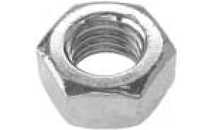 MUTTER FU6M  FZB  UNF  3/4 "