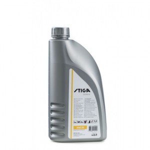 OLJA (SAE 30) 1,4 LIT STIGA 1111-9236-01
