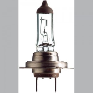 LAMPA PHILIPS 12972PRC1 12V 55W H7