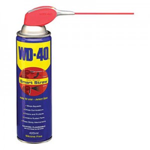 WD40 SMART STRAW