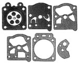 MEMBRANSATS WALBRO D20-WA-WT