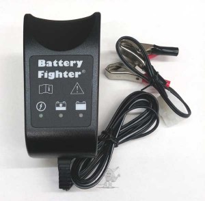 BATTERILADDARE 12V 1A STIGA 182180090/0