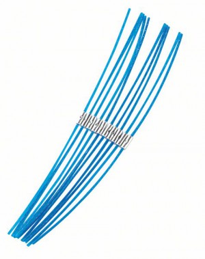 Extrastark tråd, 30 cm (10-pack) till ART 30 Combitrim