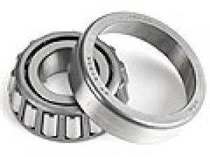 KONISKT RULLAGER 30217 SKF