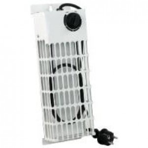 FROSTVAKT IP23 VIT 200W