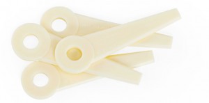 KNIVSATS 12 ST POLYCUT STIHL 41110071001