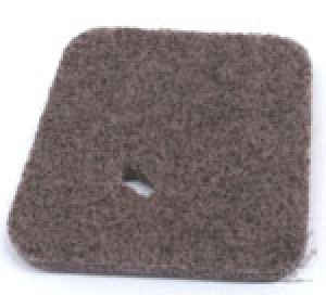 FILTER STIHL 41401242800