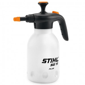 SG 11 PLUS HANDSPRUTA STIHL 42550194912