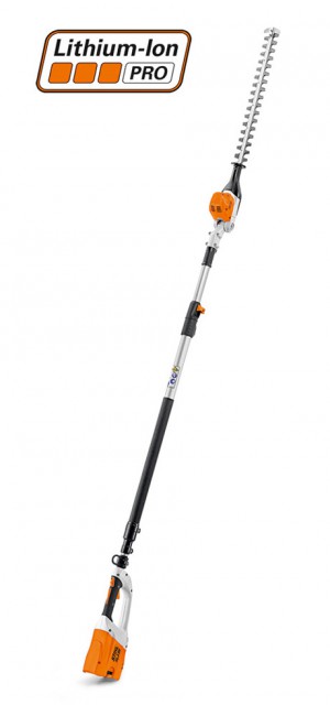 HLA 85 HÄCKSAX MOTORENHET STIHL 48590112920