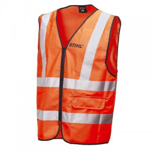 REFLEXSVÄST ORANGE STL M/L STIHL 70018840607