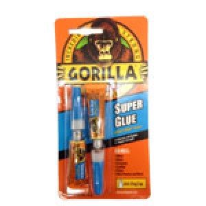 GORILLA SUPERLIM 2X3 GRAM