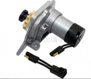 STARTMOTOR BRIGGS & STRATTON 695550