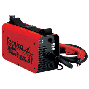 TECNICA PLASMA 31