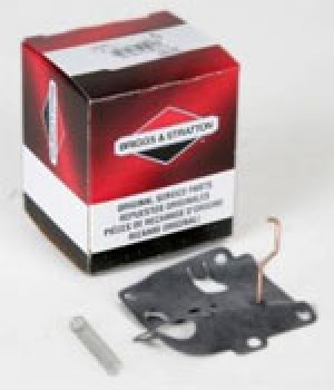 MEMBRAN BRIGGS & STRATTON 391681